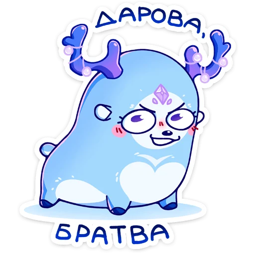 Ноно (@TgSticker) - 