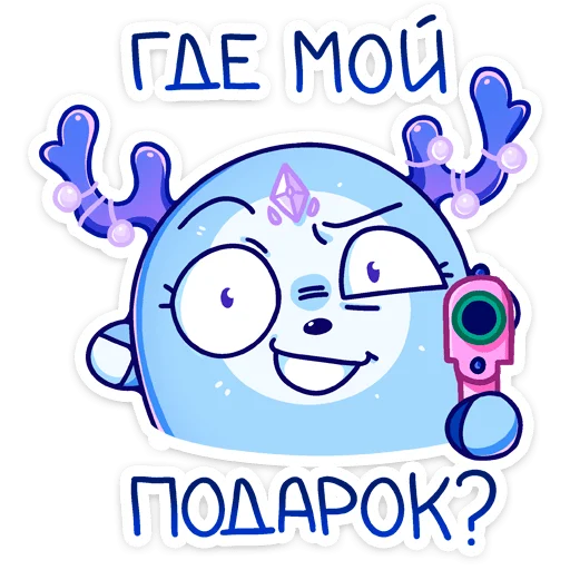 Sticker Ноно (@TgSticker) - 0
