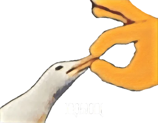 Sticker non-top_pack - 10