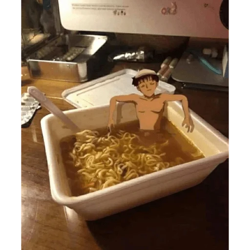 Стикер не тян - 2