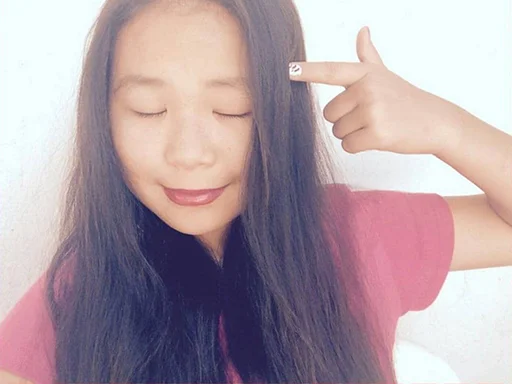 Sticker noonecaresaboutthis - 1