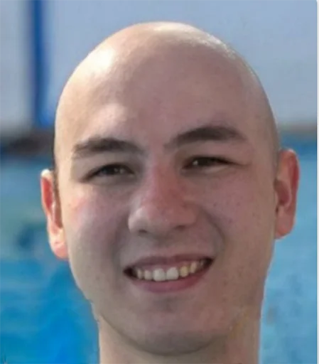 Sticker noonecaresaboutthis - 1