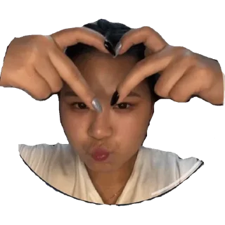 Sticker Ненужные стикеры - 10