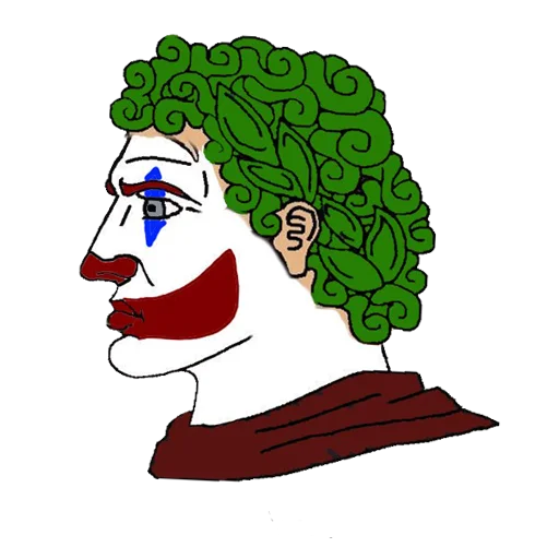 Стикер nordiczoomers - 1