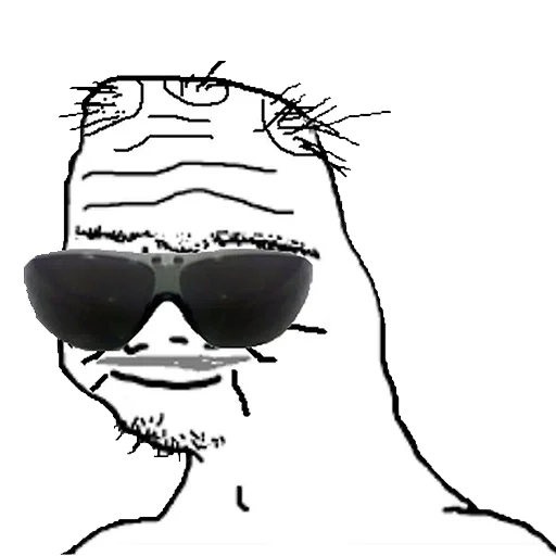 Sticker nordiczoomers - 1