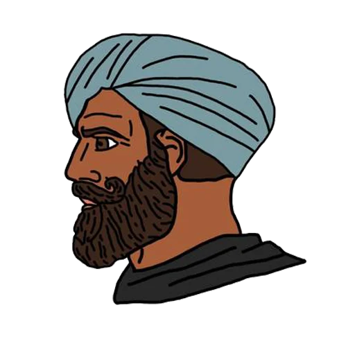 Sticker nordiczoomers - 1