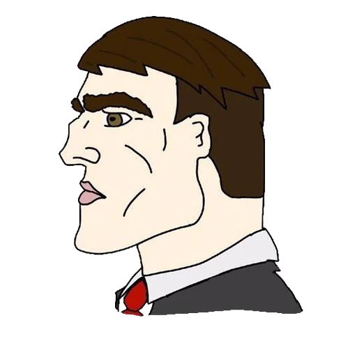 Sticker nordiczoomers - 1