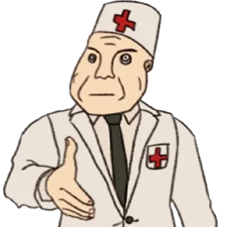 Sticker nordic zoomer by @zxczxczd - 2