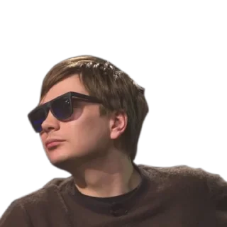 Sticker nordic zoomer by @zxczxczd - 3