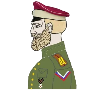 Sticker nordic zoomer by @zxczxczd - 10