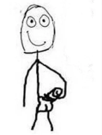 sketch drawing child art