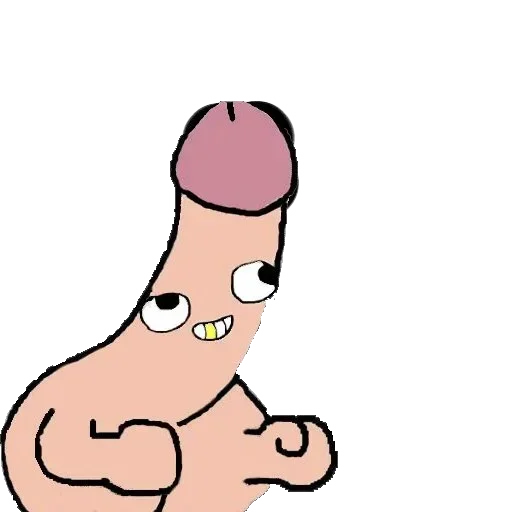 рисование клипарт мультфильм