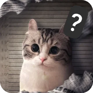 Sticker (•-•) норм - 5