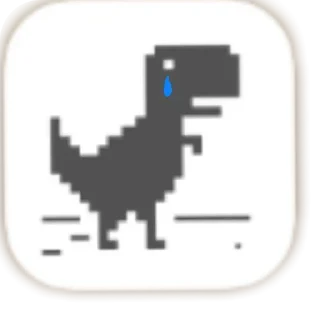 Sticker (•-•) норм - 8