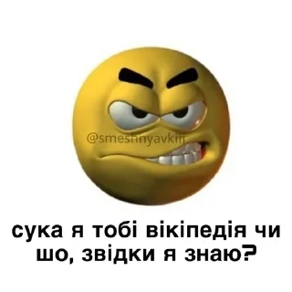 Sticker нормік) - 3