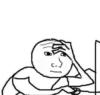 Sticker нормік) - 8