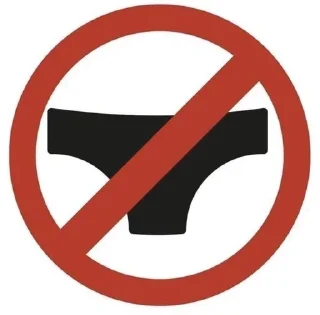 Sticker Нормис - 6