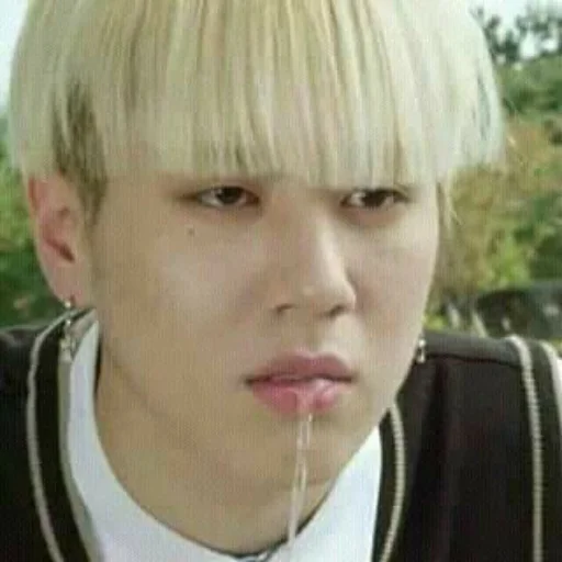 набор среднестатистического пидора - 