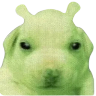 Sticker doggies by @normtips - 10