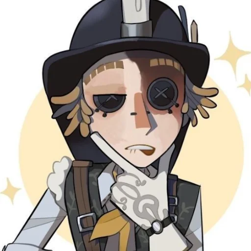 Sticker я люблю нортона - 9