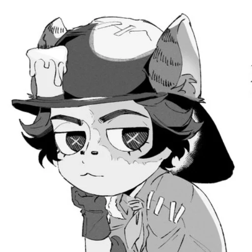 Sticker я люблю нортона - 3