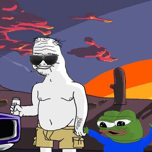 animated cartoon illustration animation