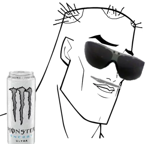 drawing sketch glasses