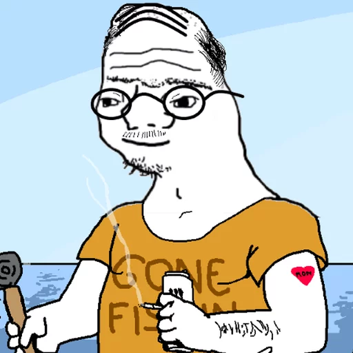 drawing clipart human face