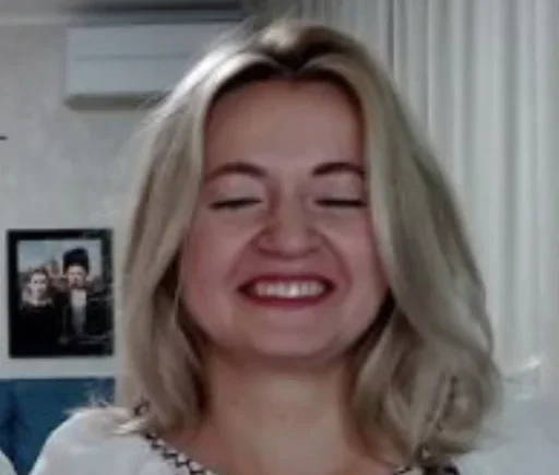 Человек человеческое лицо улыбаться