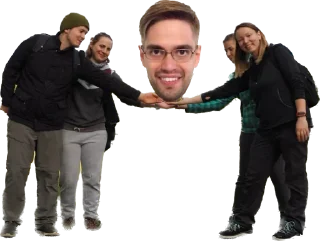 Sticker 501 Not Implemented - 1