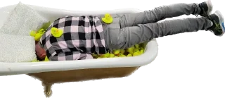 Sticker 501 Not Implemented - 9