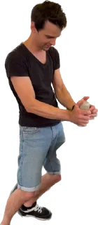 Sticker 501 Not Implemented - 3