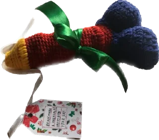 Sticker 501 Not Implemented - 10