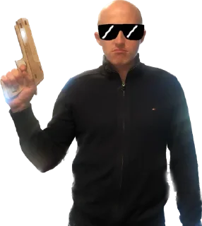 Sticker 501 Not Implemented - 5