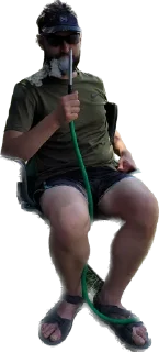 Sticker 501 Not Implemented - 0