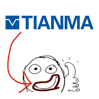 Sticker notkrinz's pack - 7