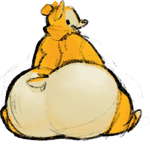 Sticker notmacrolee - 1