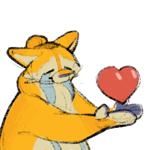 Sticker notmacrolee - 1