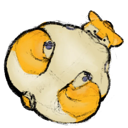 Sticker notmacrolee - 1