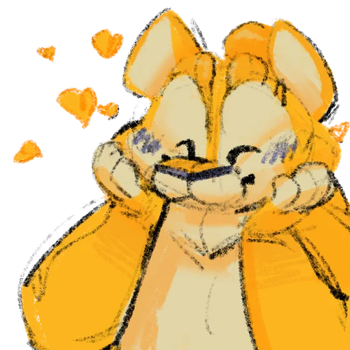 Sticker notmacrolee - 1