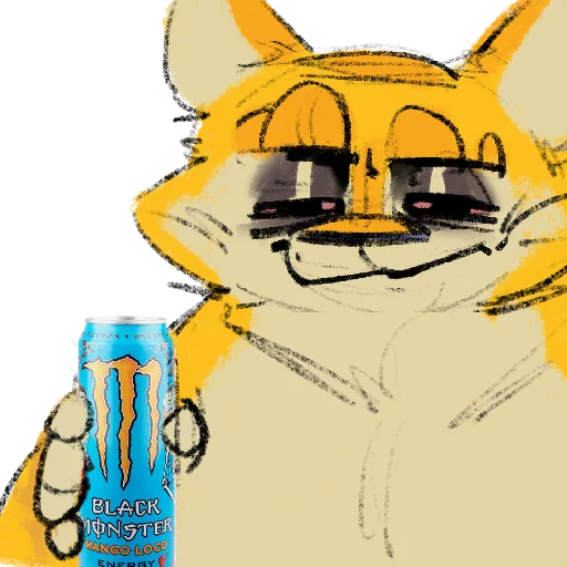 Sticker notmacrolee - 1