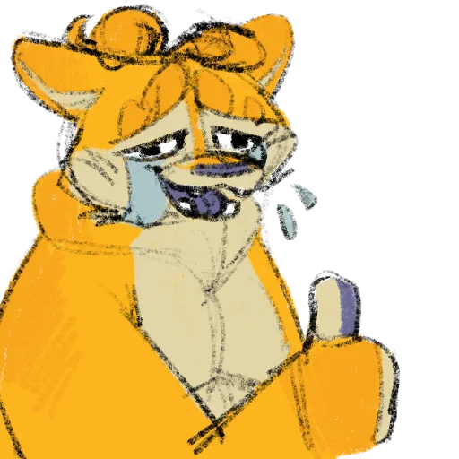 Sticker notmacrolee - 1