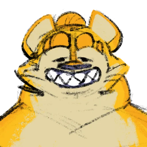 Sticker notmacrolee - 1