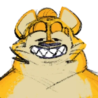 Sticker Macro by @macrolee - 2