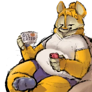 Sticker Macro by @macrolee - 1