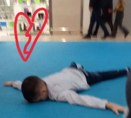 Стикер не норм из планеты :: @fStikBot - 10