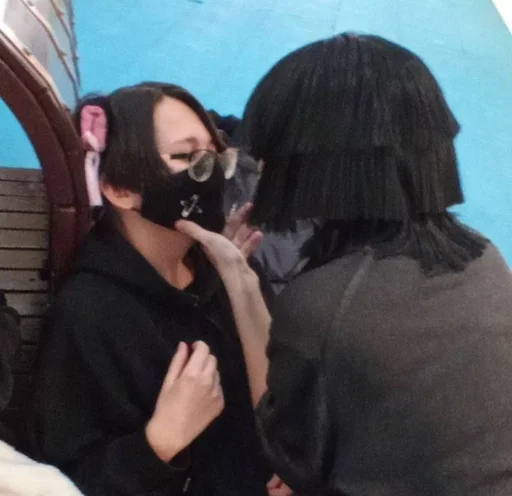 Стикер не норм из планеты :: @fStikBot - 4