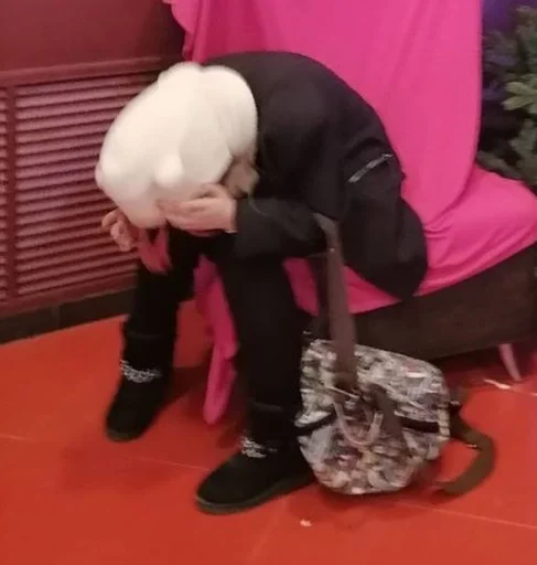 Стикер не норм из планеты :: @fStikBot - 1