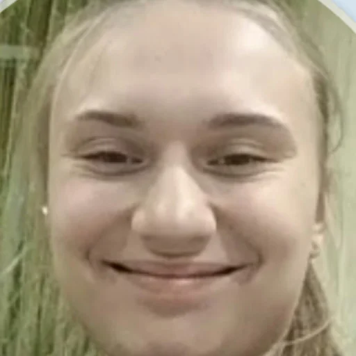 smile human face person