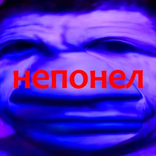 electric blue purple violet